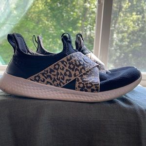 Loved but cute shoes!